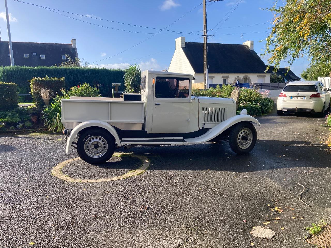 CITROEN AC4 - 1931 LesAnciennes.com