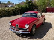 image_0-ALFA ROMEO Giulia 1600 Sprint - 1962