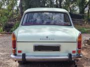 image_3-PEUGEOT 404 404 Grand Tourisme - 1967