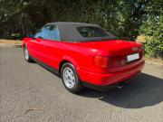 image_1-AUDI Cabriolet - 1991
