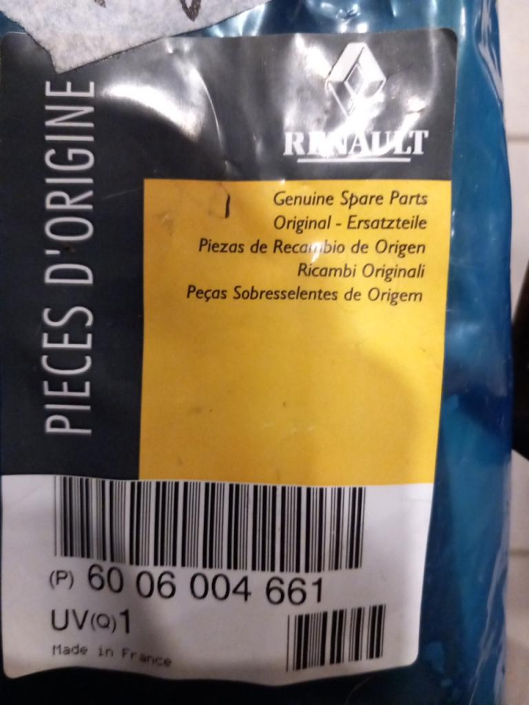 Couvercle boite a gantsPièces RENAULT Trafic 1ou2 LesAnciennes.com