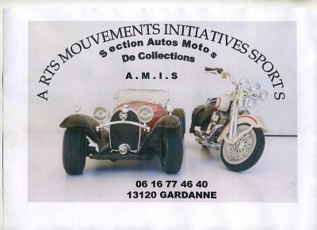 RENDEZ-VOUS MENSUEL LesAnciennes.com