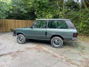 image_1-LAND ROVER Range Rover Classic - 1986