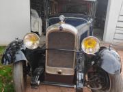 image_1-CITROEN AC4 berline - 1929