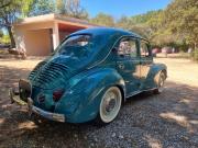 image_1-RENAULT 4CV R1062 sport - 1960