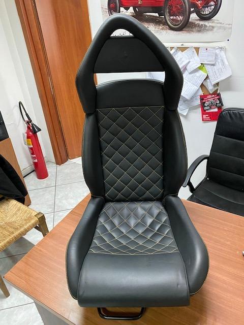 Sièges avant Lamborghini Murcielago Lp640 LesAnciennes.com