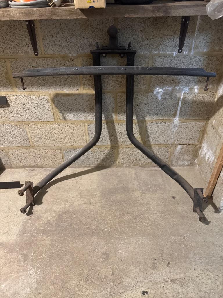 Attache BMW BMW série 5 LesAnciennes.com