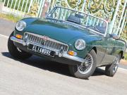 image_2-MG MGB Cabriolet - 1973