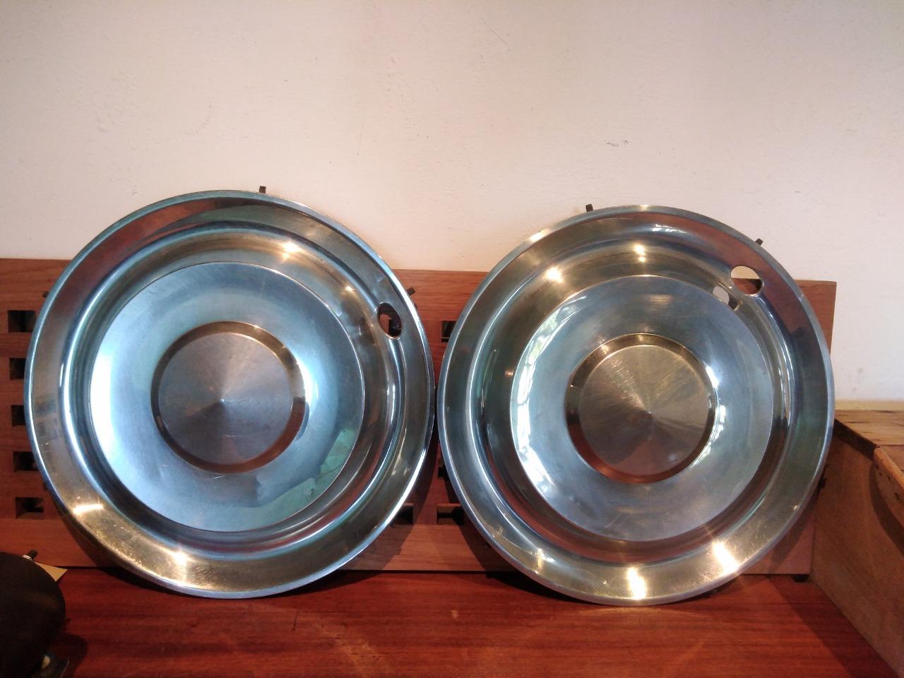 Enjoliveurs CITROEN DS Pallas LesAnciennes.com