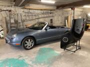 image_0-FORD Thunderbird T Bird canriolet - 2005