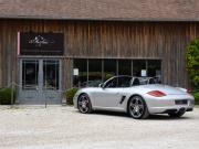 image_1-PORSCHE Boxster S 3.4 987.2 PDK