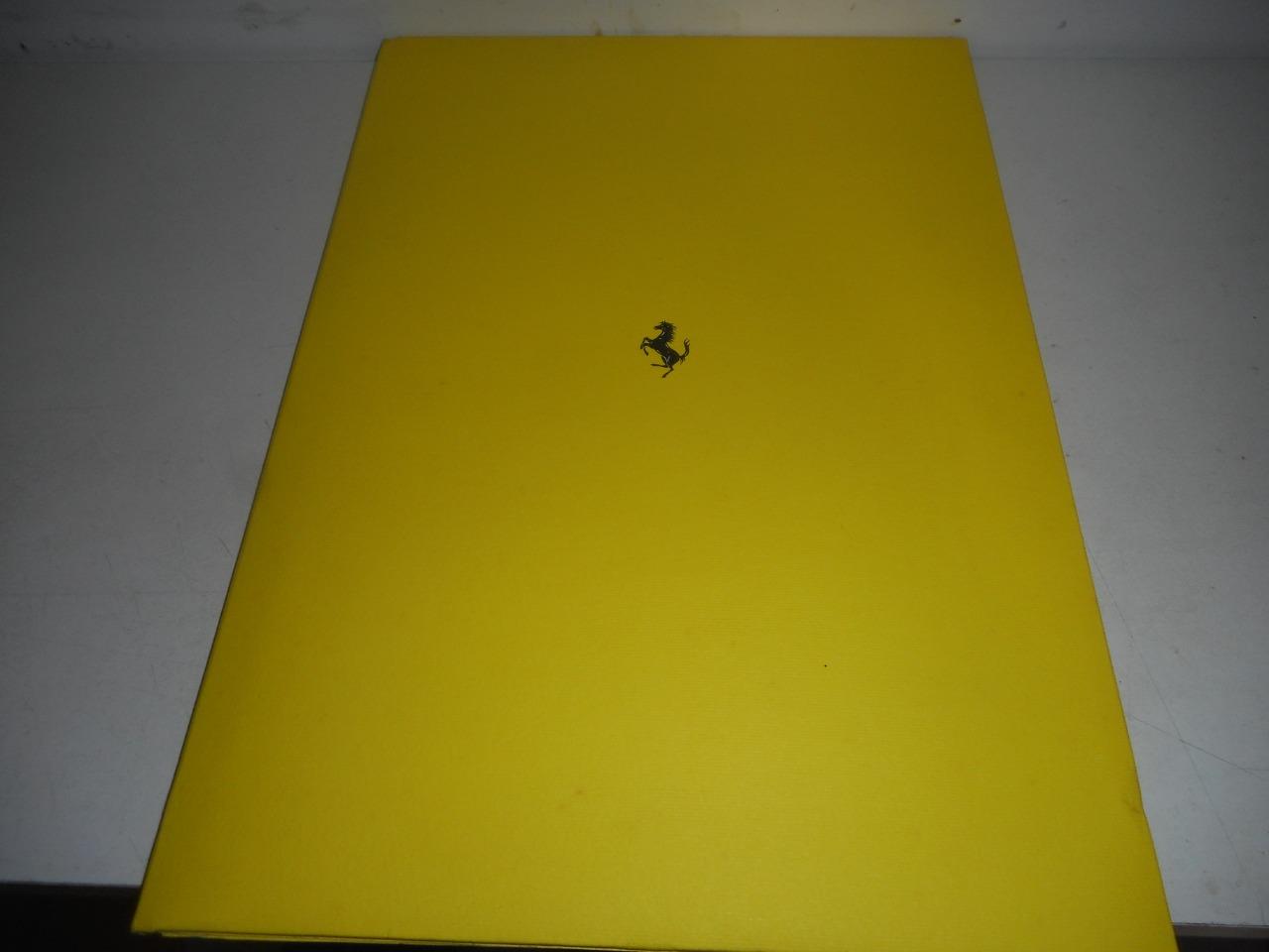 Ferrari LesAnciennes.com