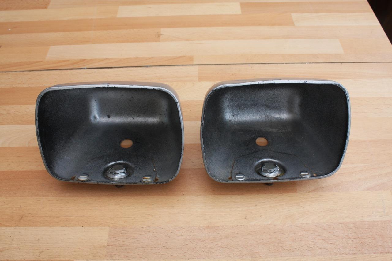 Boitiers CITROEN 2CV LesAnciennes.com