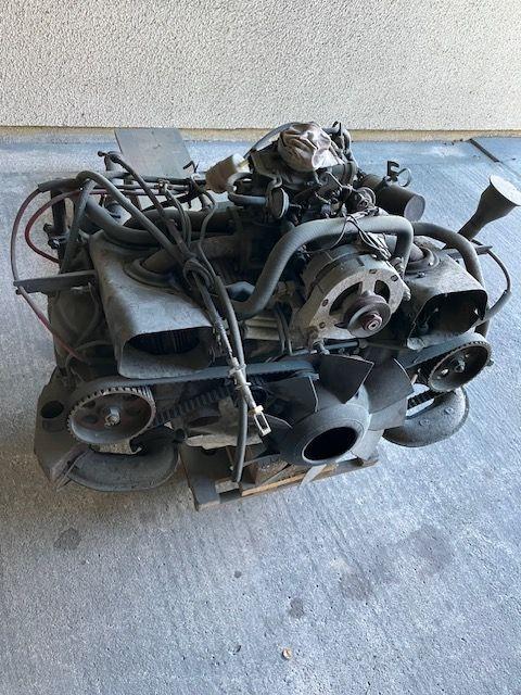 Moteur complet de CITROEN Axel LesAnciennes.com