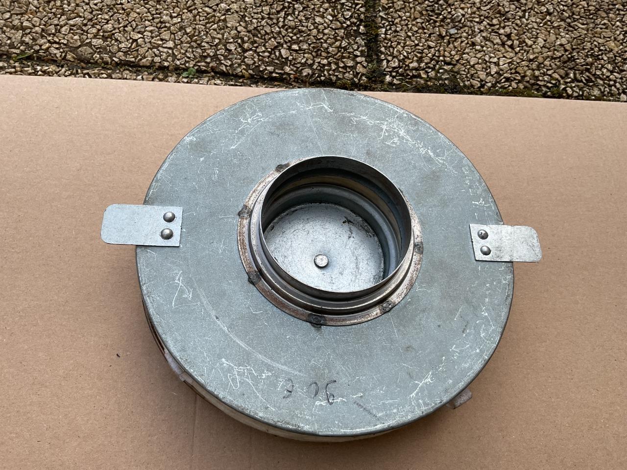 Filtre à air BMW R75 WH LesAnciennes.com