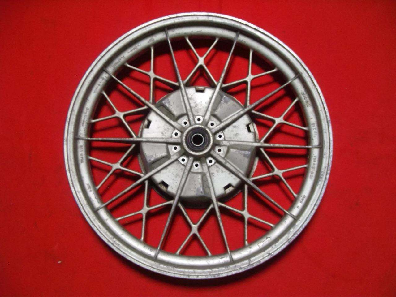 JANTE ARRIERE BMW R100 RS / RT LesAnciennes.com