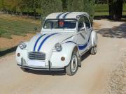 image_1-CITROEN 2CV 6 - 1972