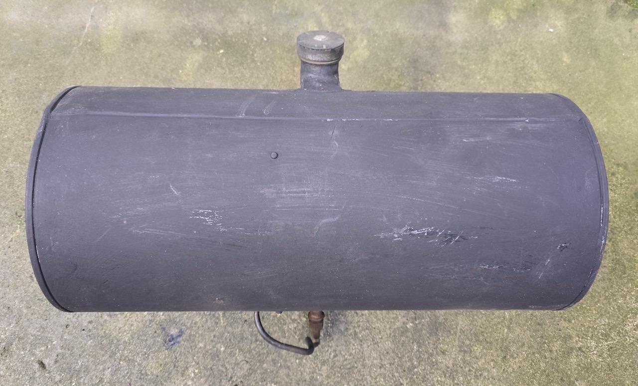 Réservoir d'Essence pour Citroen B2 - B12 - 5HP LesAnciennes.com