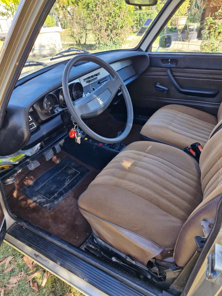 PEUGEOT 304 304M01 - 1977 LesAnciennes.com