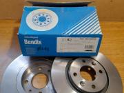image_0-Disques de frein avant Renault 21 561345B