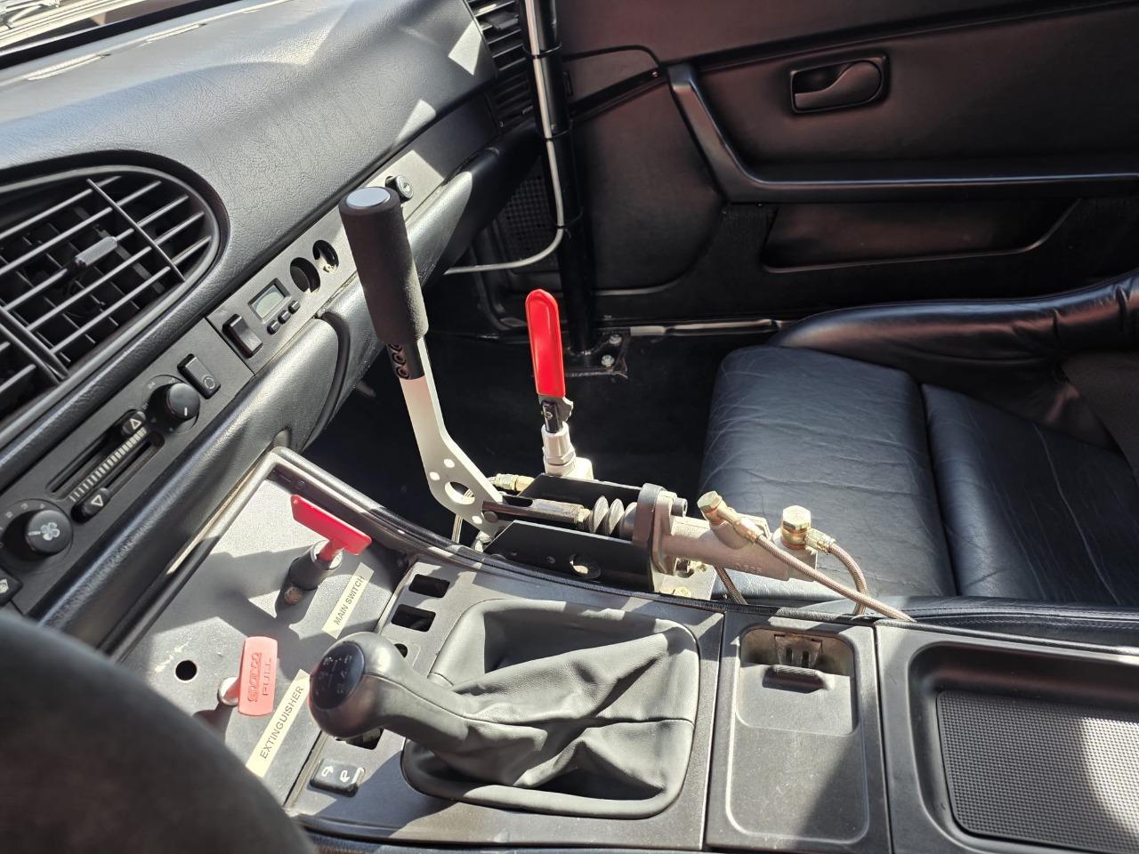 1985 Porsche 944 Turbo Cup, foto 5