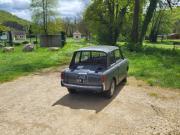 image_2-AUTOBIANCHI Bianchina berline - 1966