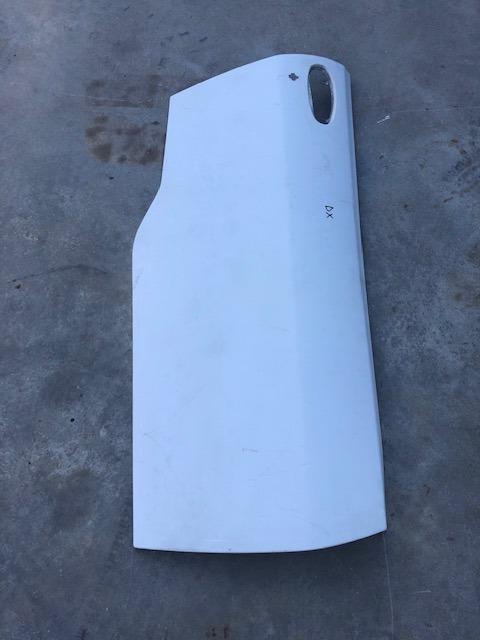 Porte droit De Tomaso Mangusta Qvale LesAnciennes.com