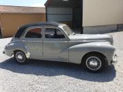 image_4-PEUGEOT 203 Découvrable - 1951