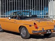 image_6-MG MGB B - 1970