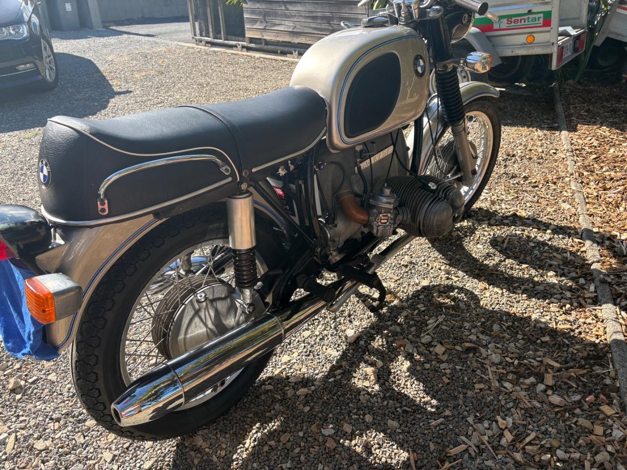 BMW R75 /5 - 1970 LesAnciennes.com