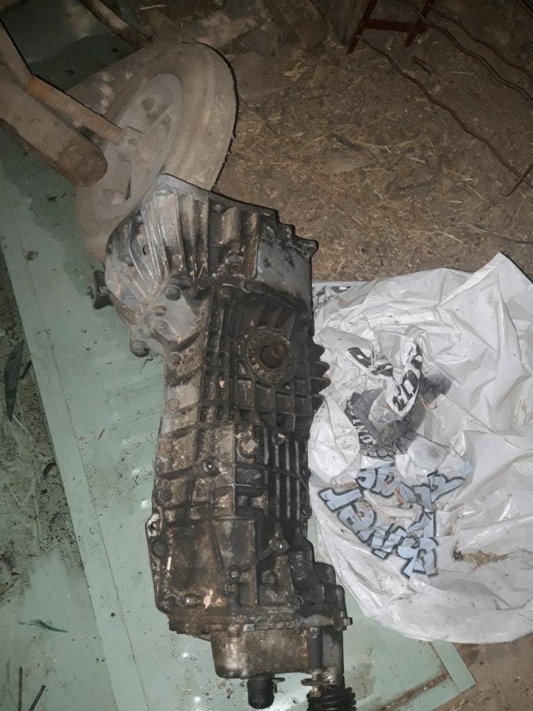 Boite de vitesse RENAULT 12 (R12) LesAnciennes.com