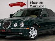 image_0-JAGUAR Type S 3,0L V6 BVM - 1999
