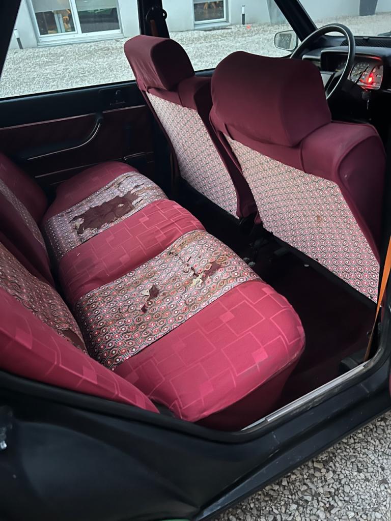 1978 Renault 12, foto 9
