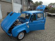 image_27-RENAULT 4 (R4) GORDINI Replica - 1984