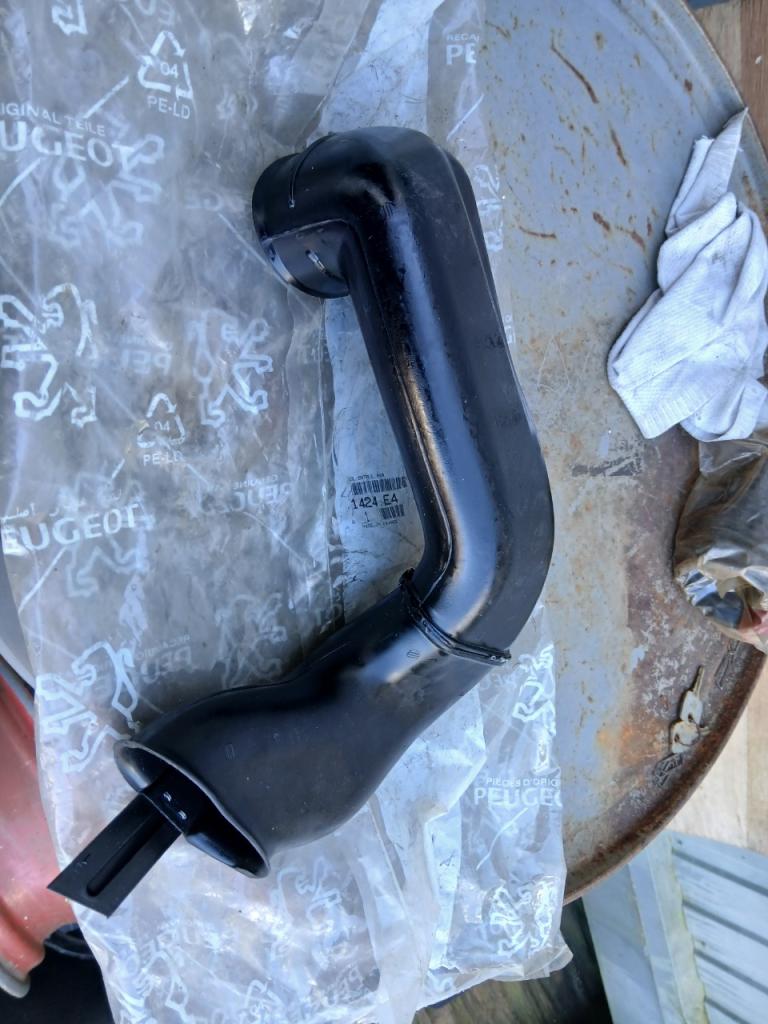 Pièces PEUGEOT 505 Td LesAnciennes.com