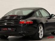 image_4-PORSCHE 911 996 CARRERA - 2002