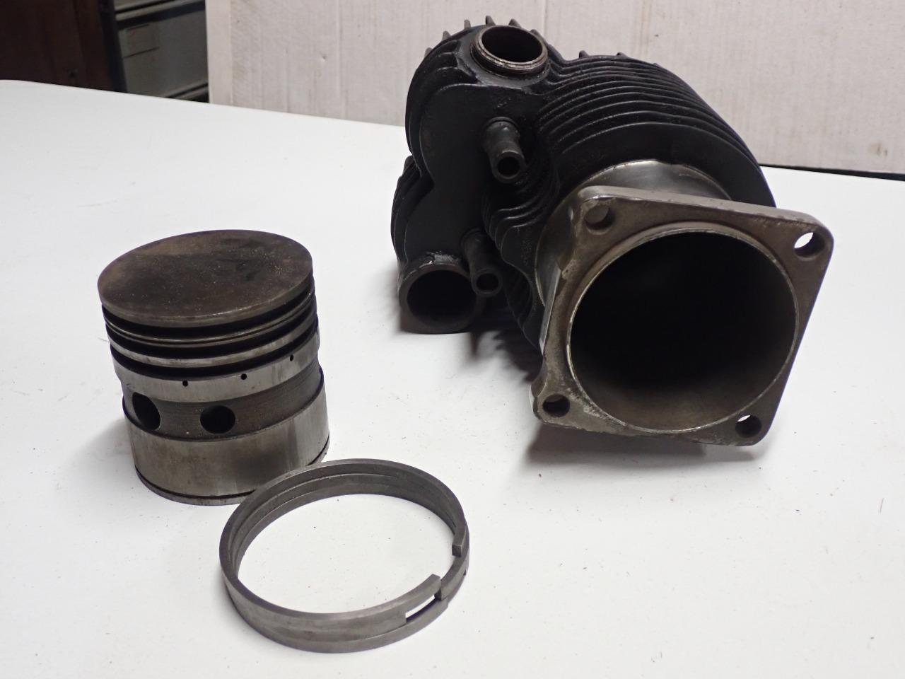 Cylindre INDIAN 1000 Powerplus LesAnciennes.com