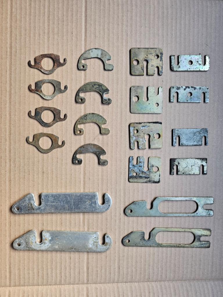 Cale CITROEN DS LesAnciennes.com