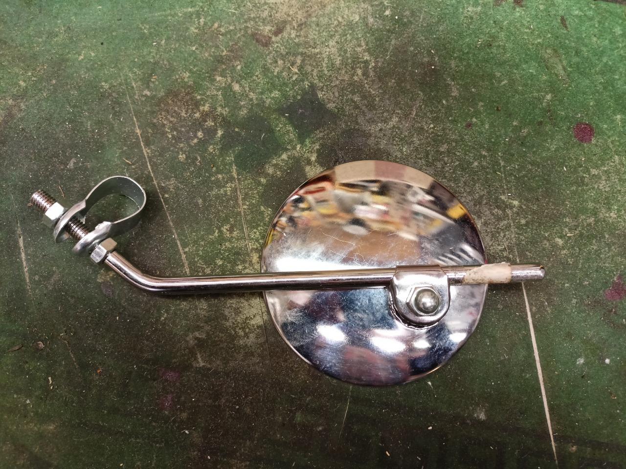 Pièces DIVERS Rétroviseur cyclo LesAnciennes.com