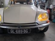 image_30-CITROEN DS 21ie "Confort" - 1972