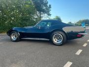 image_4-CHEVROLET Corvette Coupé 454 - 1973