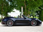 image_9-PORSCHE 911 992 Carrera 4S Cab - 2019