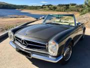 image_0-MERCEDES 280 SL - 1971