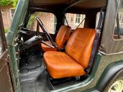 image_4-JEEP CJ5 Canvas Top - 1977