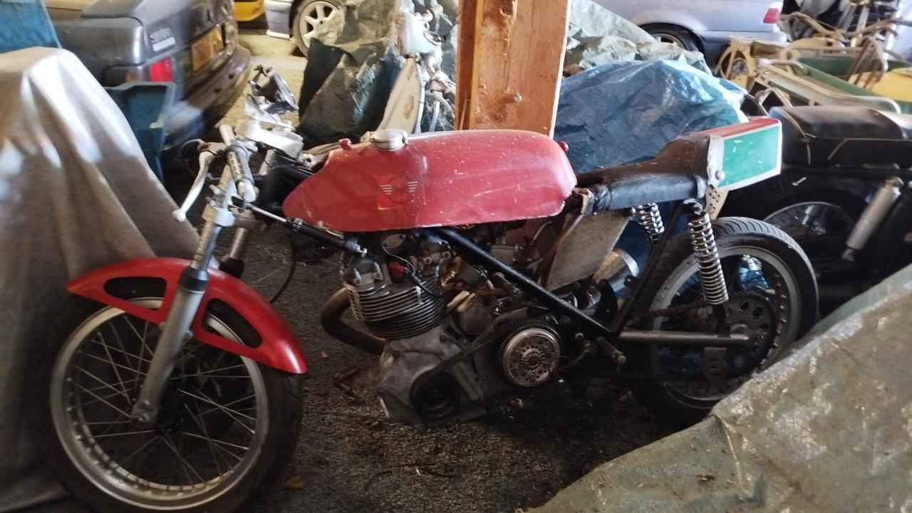 MATCHLESS G50 Course - 1961 LesAnciennes.com
