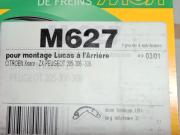 image_1-Kit freins PEUGEOT 205, 306