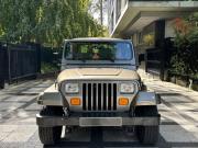 image_0-JEEP Wrangler Sahara Edition - 1988