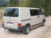 image_4-VOLKSWAGEN T4 1.9 TD 6 places - 1995