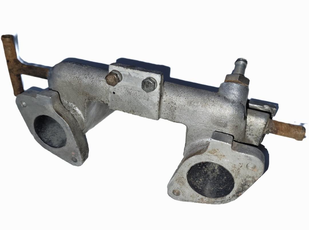 PIPE D ADMISSION MG Midget 1500 LesAnciennes.com