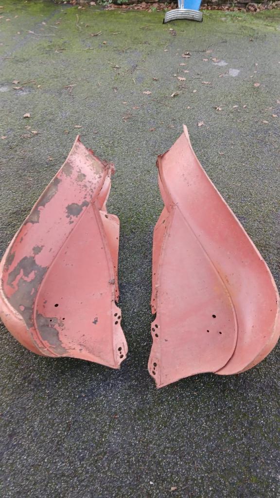 Tôlerie RENAULT Monaquatre LesAnciennes.com